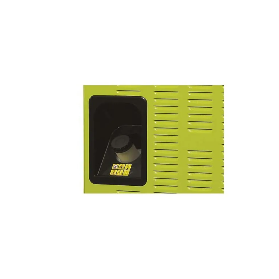 Pramac Elverk GBW10P/FS5 MA ACP LTS, PHS, inbyggt/ljudisolerat, 3-fas, diesel