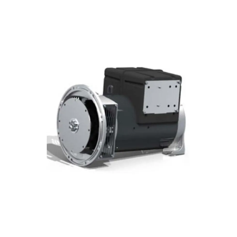 Pramac Elverk GBW10P/FS5 MA ACP LTS, PHS, inbyggt/ljudisolerat, 3-fas, diesel