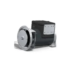 Pramac Elverk GBW10P/FS5 MA MCP, inbyggt/ljudisolerat, 3-fas, diesel