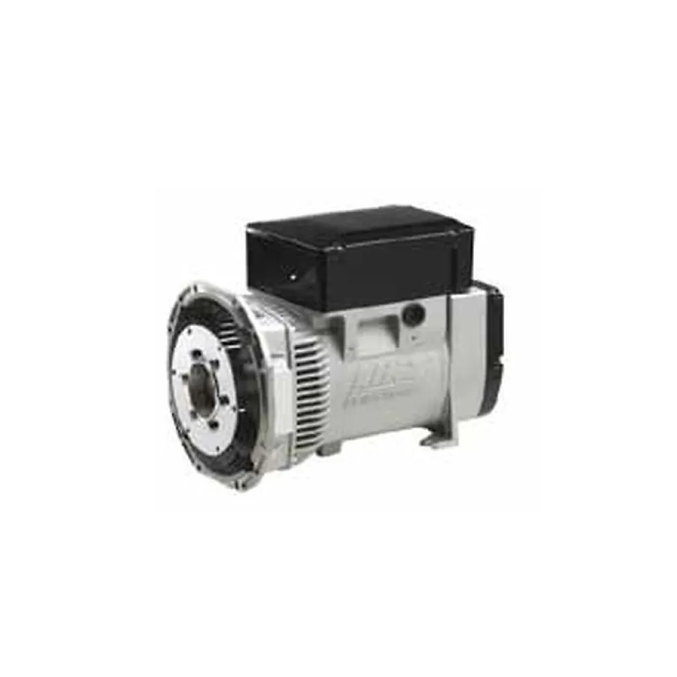 Pramac Elverk GBW10Y/FS5 L ACP LTS, PHS, inbyggt/ljudisolerat, 3-fas, diesel