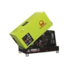 Pramac Elverk GBW15Y/FS5 L MCP, inbyggt/ljudisolerat, 3-fas, diesel