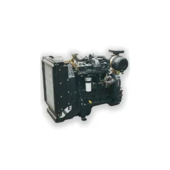 Pramac Elverk GDW90I/FNE MA ACP LTS, PHS, inbyggt/ljudisolerat, 3-fas, diesel