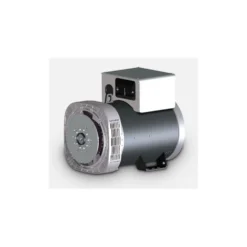 Pramac Elverk GDW110I/FS2 MA ACP LTS, inbyggt/ljudisolerat, 3-fas, diesel