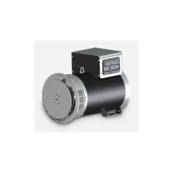 Pramac Elverk GDW90P/FNE MA ACP LTS, inbyggt/ljudisolerat, 3-fas, diesel