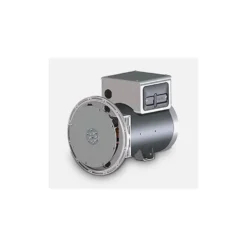 Pramac Elverk GDW35P/FNE MA ACP LTS, PHS, inbyggt/ljudisolerat, 3-fas, diesel