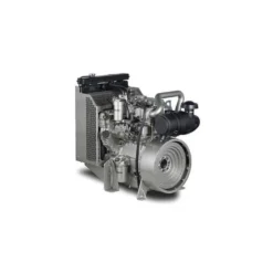 Pramac Elverk GDW35P/FNE MA ACP LTS, inbyggt/ljudisolerat, 3-fas, diesel
