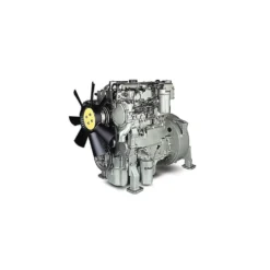 Pramac Elverk GDW110P/FS2 MA ACP LTS, inbyggt/ljudisolerat, 3-fas, diesel