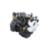 Pramac Elverk GDW40Y/FS3A MA ACP LTS, PHS, inbyggt/ljudisolerat, 3-fas, diesel