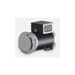 Pramac Elverk GDW40Y/FS3A MA ACP LTS, PHS, inbyggt/ljudisolerat, 3-fas, diesel
