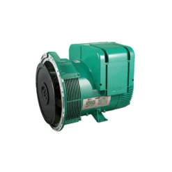 Pramac Elverk GPW35Y/FS5 MA ACP, SPB2, inbyggt/ljudisolerat, 3-fas, diesel