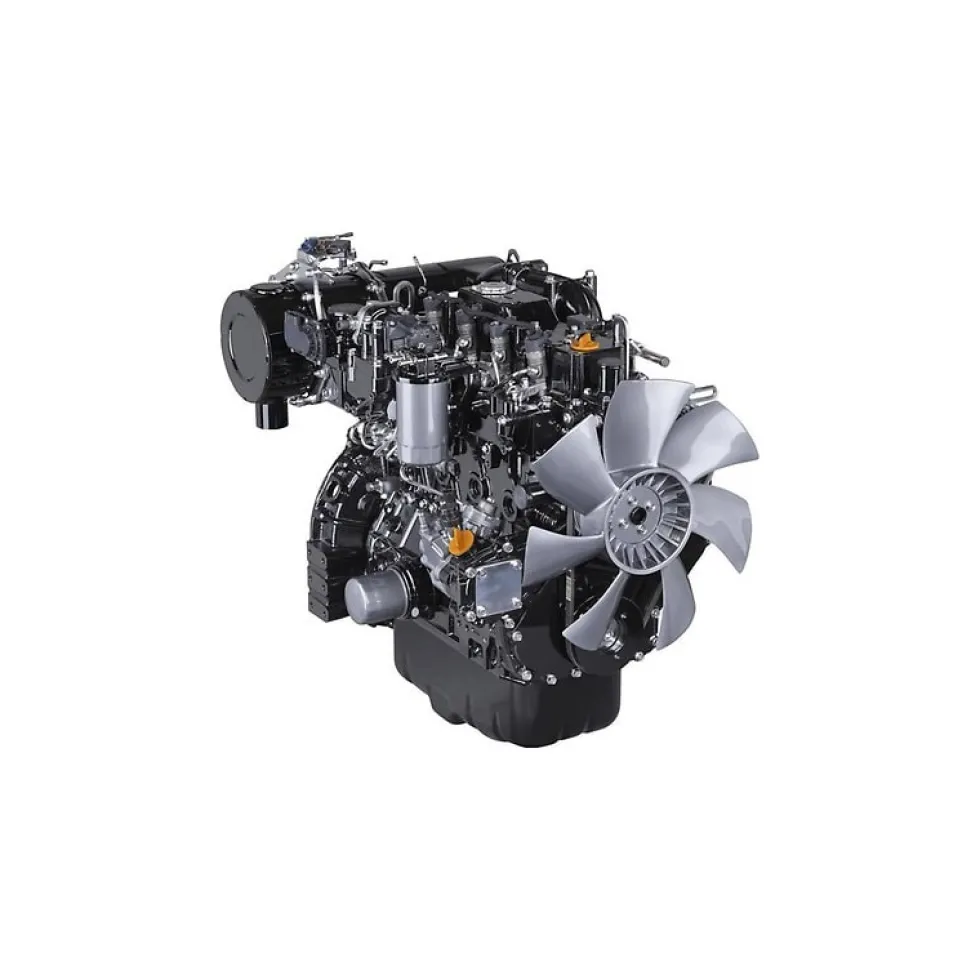 Pramac Elverk GPW45Y/FS5 MA ACP, SPB2, inbyggt/ljudisolerat, 3-fas, diesel