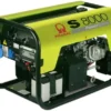 Pramac Elverk S8000 SHEPI 1-fas bensin
