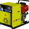 Pramac Elverk S6500 SYEDI 1-fas diesel