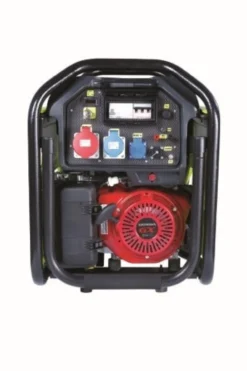 Pramac Elverk S8000 THEPI 3-fas bensin