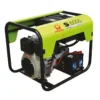 Pramac Elverk S6000 TYEDI 3-fas diesel