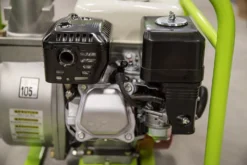 Pramac Motorpump MP56-3