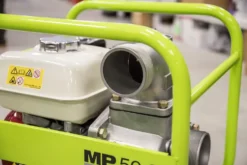Pramac Motorpump MP56-3