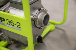 Pramac Motorpump MP36-2