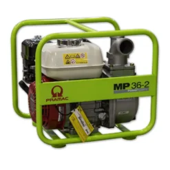 Pramac Motorpump MP36-2