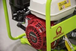 Pramac Motorpump MP36-2
