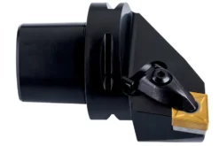 Pramet Svarvhållare ISO D C8-DCLNL-55080-19 med polygoninspänning
