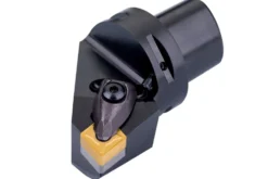 Pramet Svarvhållare ISO D C5-DCLNR-35060-16 med polygoninspänning