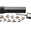 Pramet Svarvkit KITDWLNR-20-088-SM-T8430, utvändig svarvning