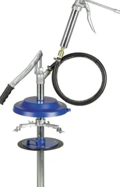 Pressol Fettpump, handpump, 10 kg, 210-240mm, 17610