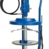 Pressol Fettpump, tryckluft, 25kg, 210-240mm, 18425