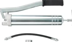 Pressol Fettspruta Industri inkl.pansarslang, 300mm, koppling, M10x1, 14203371