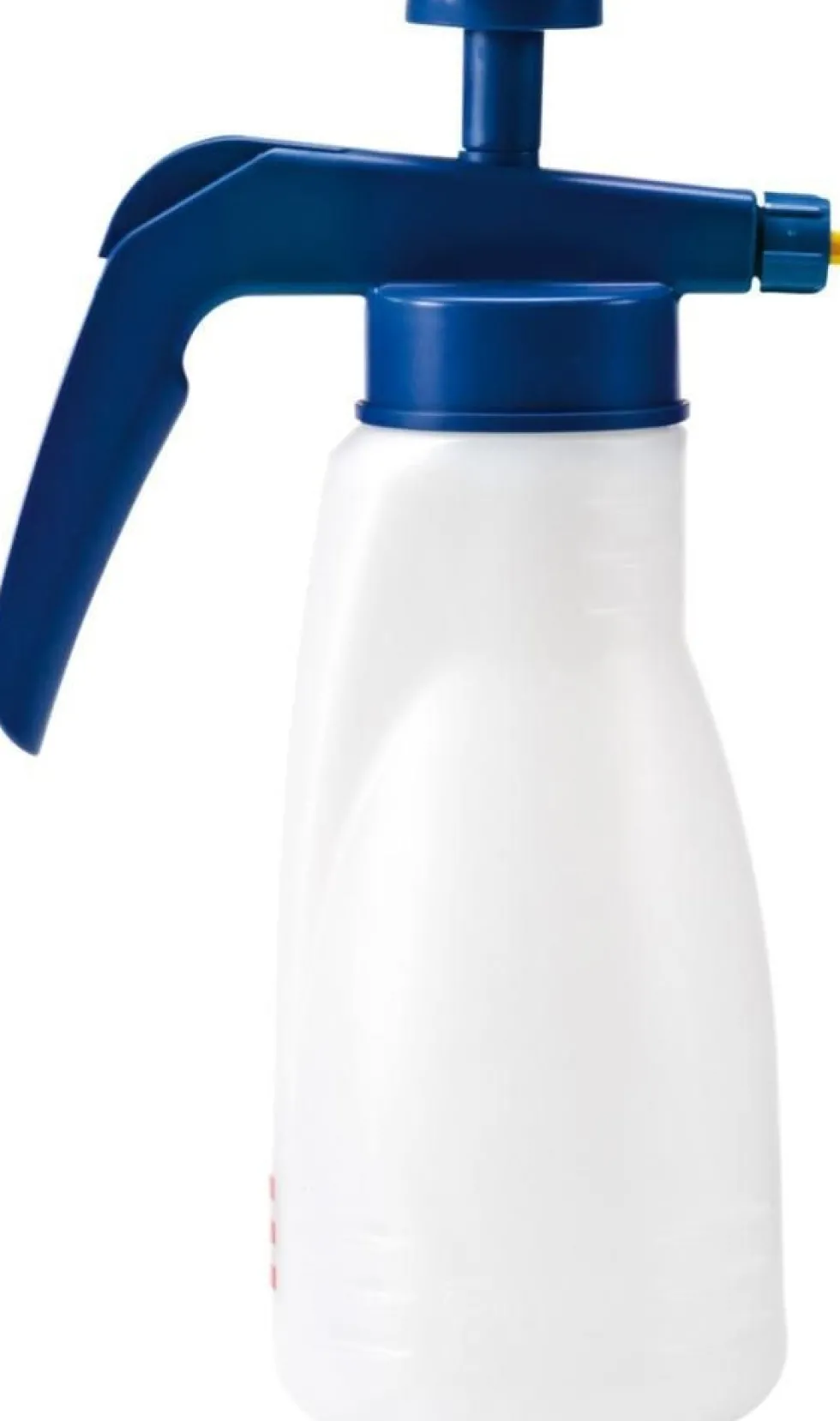 Pressol Koncentratspruta SPRAYFIxx 1,5l acid, 06913