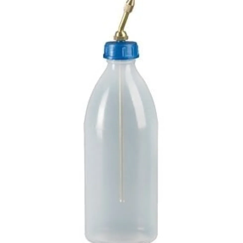 Pressol Oljekanna Flaskmodell 500Ml