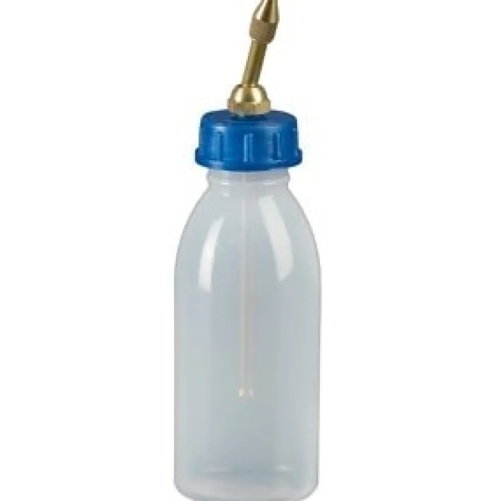 Pressol Oljekanna Flaskmodell 125Ml
