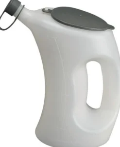 Pressol Oljemått PE med lock