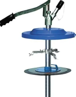 Pressol Påfyllningspump Fett 25kg, 310-335mm, 17825
