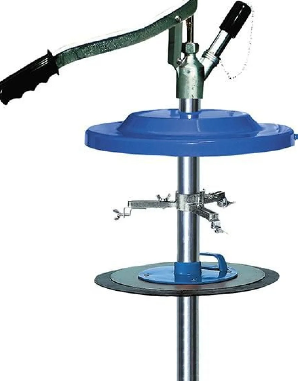 Pressol Påfyllningspump Fett 10kg, 210-240mm, 17810