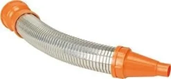 Pressol Pip 300mm, flexibel av metall, 02640