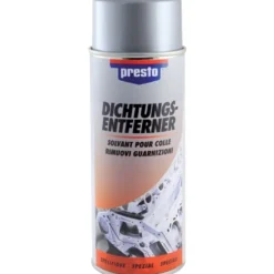 Presto Packningsborttagningsspray 400 ml