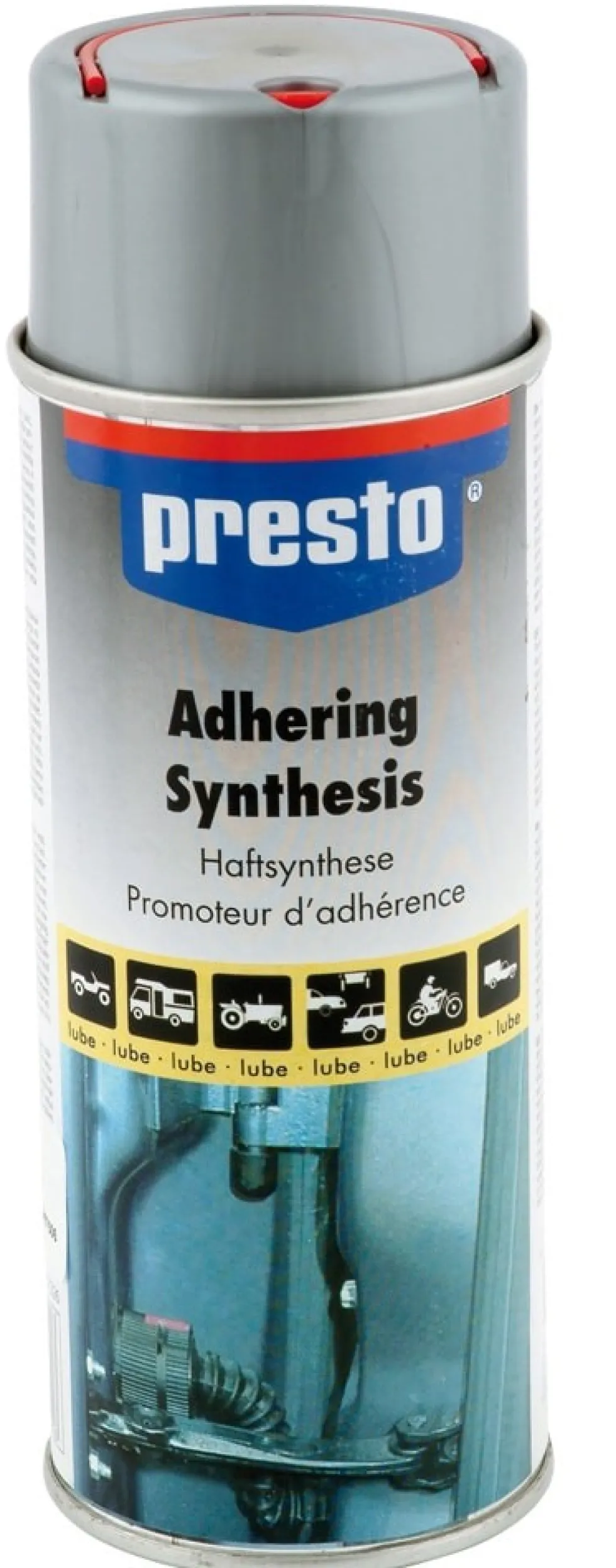 Presto Universalsmörjfett 400 ml