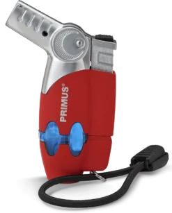 Primus PowerLighter III Stormtändare Röd