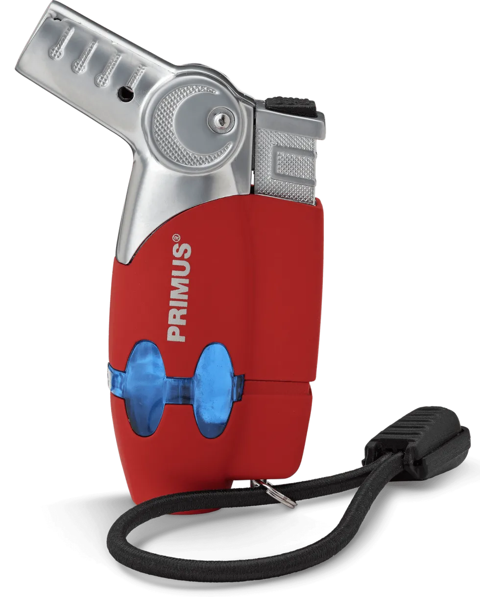 Primus PowerLighter III Stormtändare Röd