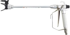 ProBuilder Färgspruta 650W