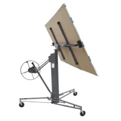 Probuilder Gipslyft/Skivhiss med tiltfunktion