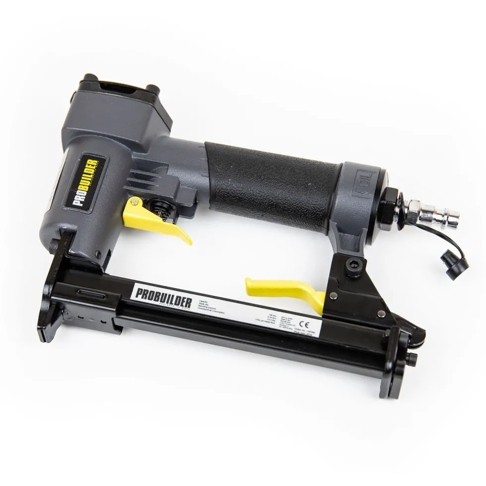 ProBuilder Klammerpistol 1022J