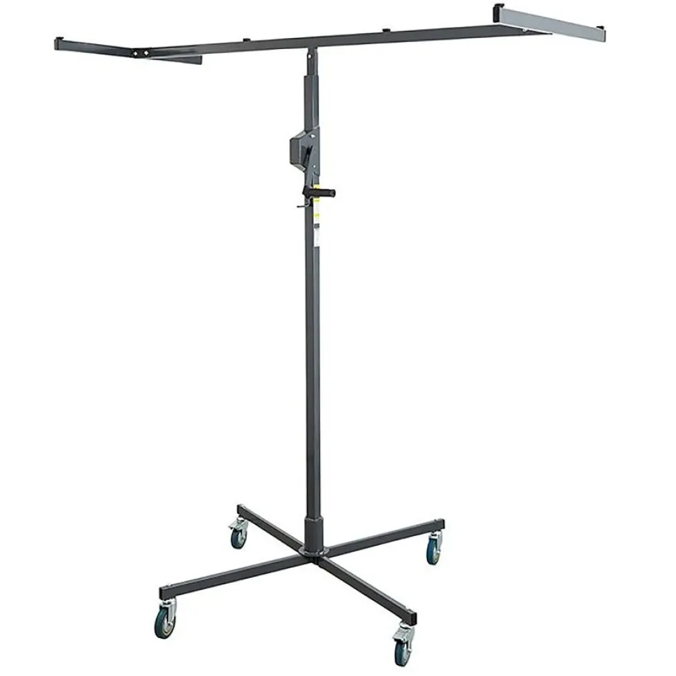 Probuilder Skivhiss 190-330cm