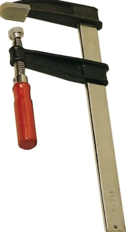 ProBuilder Skruvtving 150x50mm