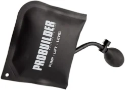 ProBuilder Uppblåsbar kofot & nivelleringsverktyg