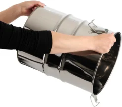 ProBuilder Våt- & torrdammsugare 25l 1400W