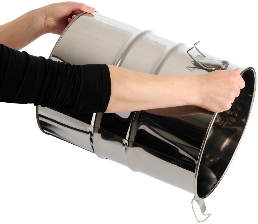ProBuilder Våt- & torrdammsugare 25l 1400W