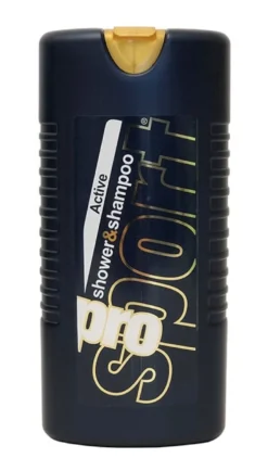 ProSport Dusch Active 400ml